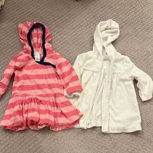 Set of Two Old Navy Jackets
